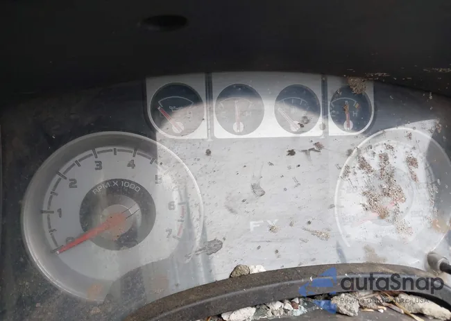 1FTFX1EV2AFC74556: 42937884