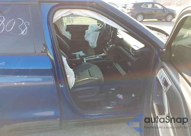 1FM5K8GC0MGC45985: 42938038