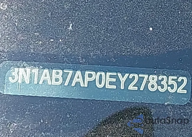 3N1AB7AP0EY278352: 42938108