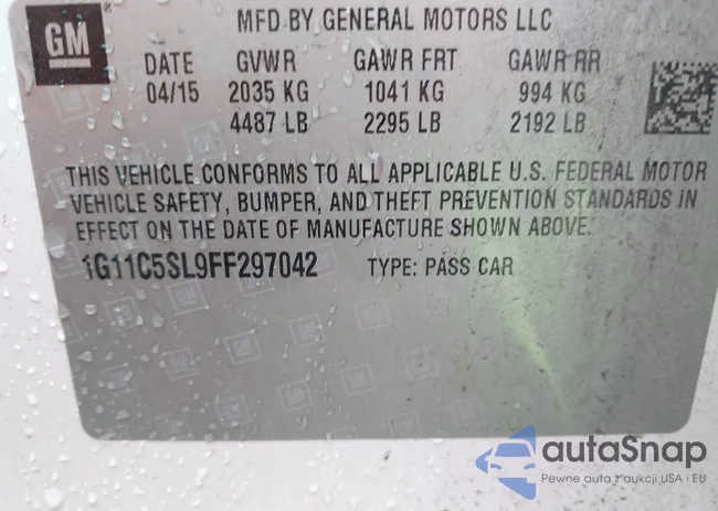 1G11C5SL9FF297042: 42938158