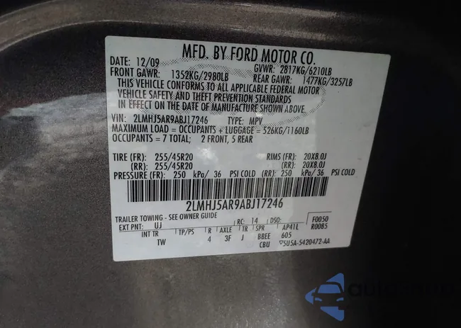 2LMHJ5AR9ABJ17246: 42937323