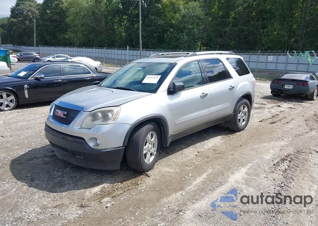 1GKKRPED4BJ276864: 42937425