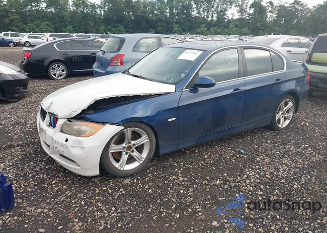 WBAVB33576AZ87978: 42937442