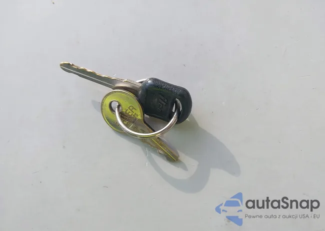 1GCDT19X5W8125052: 42937462