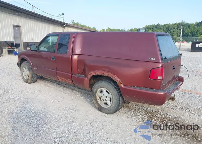 1GCDT19X5W8125052: 42937462