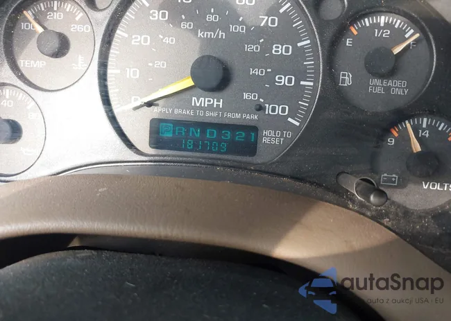 1GCDT19X5W8125052: 42937462