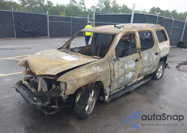 1GKES16S356108118: 42937466