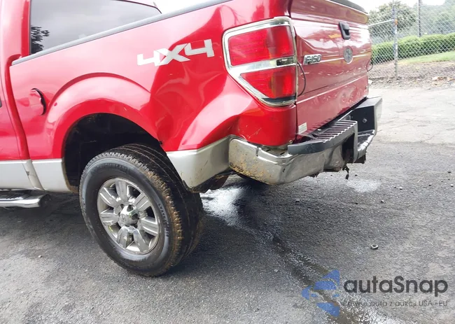 1FTFW1EV2AFD52756: 42937474