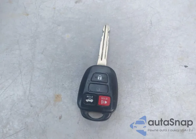 4T1BF1FK3HU749722: 42937576