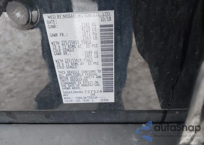 5N1AT2MV4KC727524: 42937608