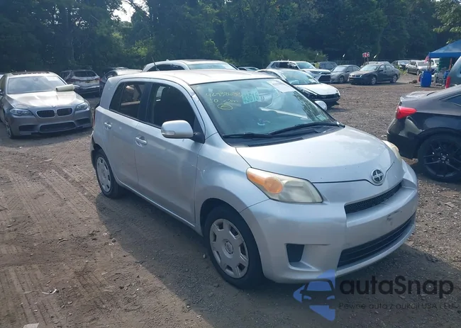 JTKKU4B43A1000163: 42938633