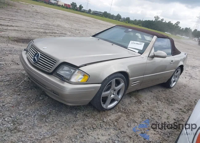 WDBFA68F4XF179474: 42938697