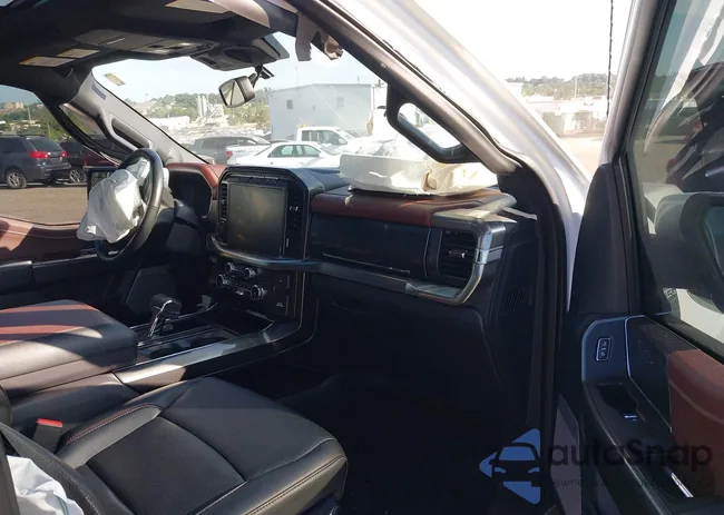 1FTEW1EP3NFA32588: 42938707