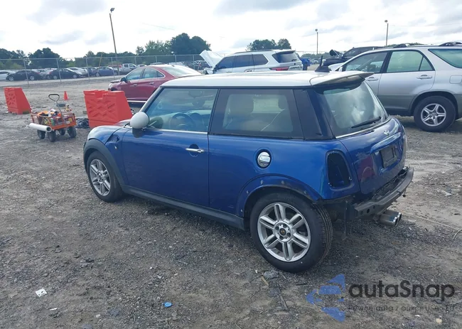 WMWSV3C59DT388365: 42938735