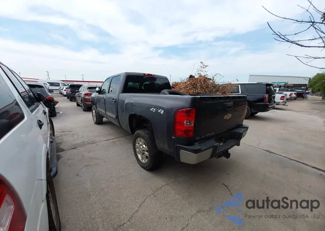 1GC1KYC86BF126412: 42938871