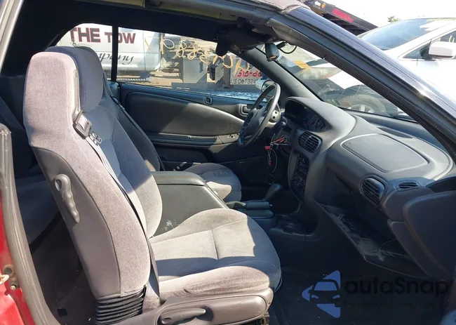 3C3EL45H3XT505048: 42938897