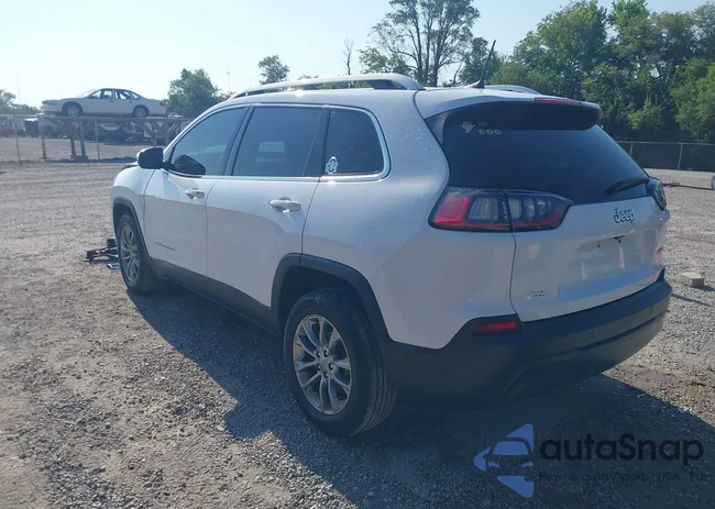 1C4PJLLB3KD312416: 42939071