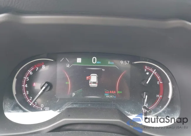 2T3C1RFV8PW297865: 42939132