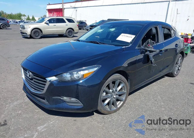 3MZBN1L38JM184542: 42938418