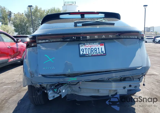 JN8AF0BE8SM461605: 42938434