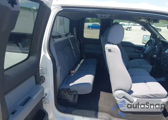 1FTFX1CT5CFB52942: 42938501