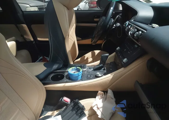 JTHSE5BC5F5004313: 42938562