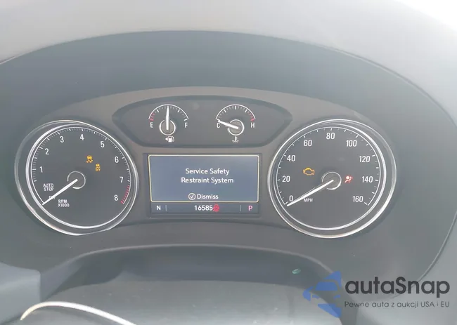 5GAERBKW8PJ256949: 42938575