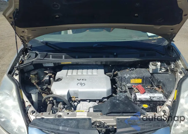 5TDYK4CC3AS332779: 42939681