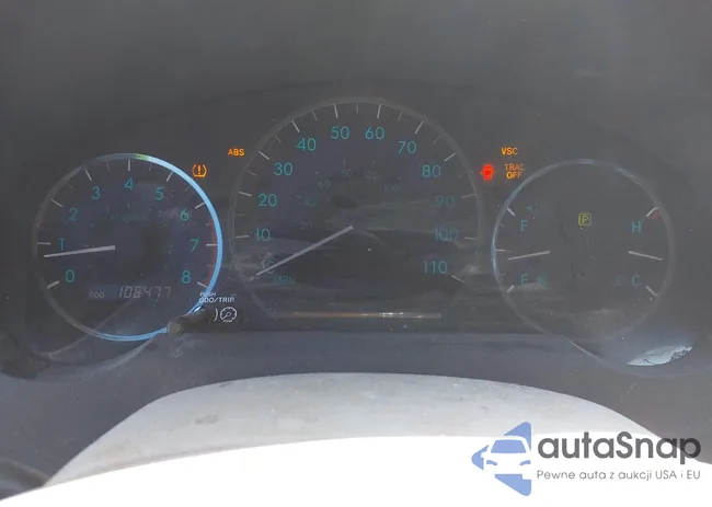 5TDYK4CC3AS332779: 42939681