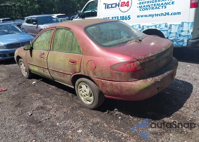 1FAFP13P8XW124454: 42939686