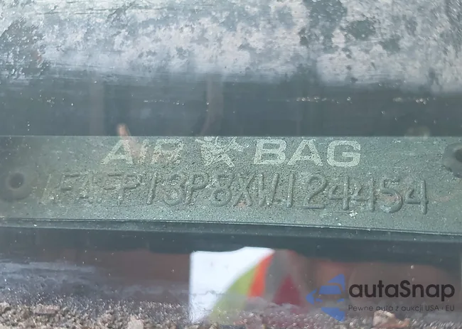 1FAFP13P8XW124454: 42939686