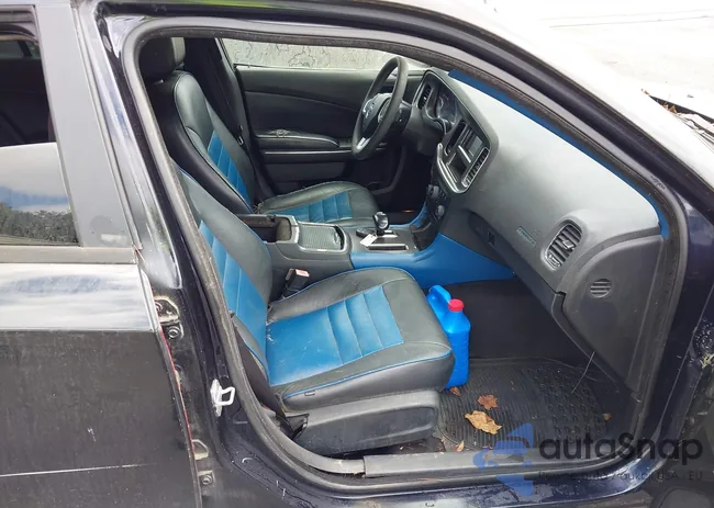 2C3CDXBG7CH299737: 42939735