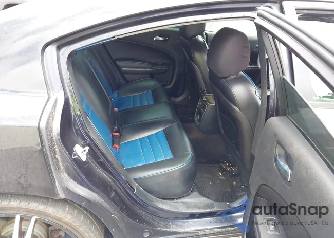 2C3CDXBG7CH299737: 42939735