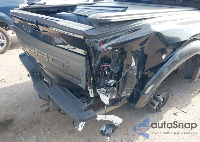 1FTFW1RG7PFB16589: 42939827