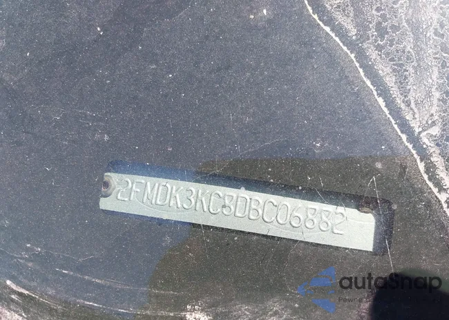 2FMDK3KC8DBC06882: 42939835