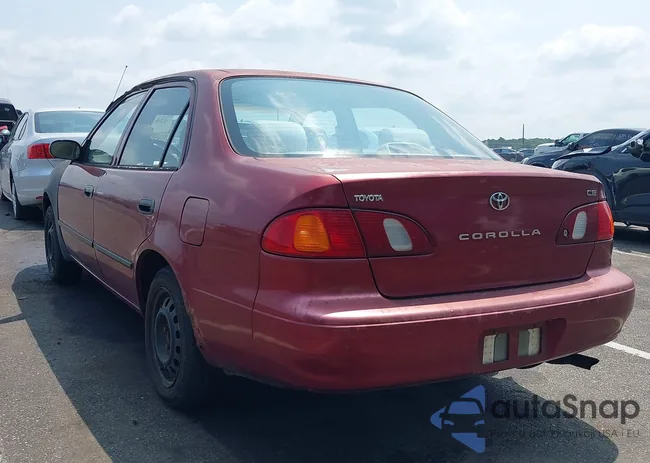 2T1BR12E1XC244432: 42939911