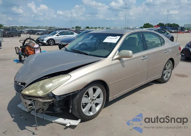 JTHBA30G655059468: 42940199