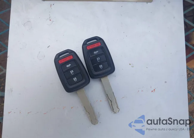 2HGFC2F67KH509558: 42939243