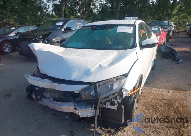 2HGFC2F67KH509558: 42939243