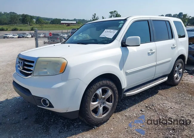 5FNYF4H5XDB012446: 42939272