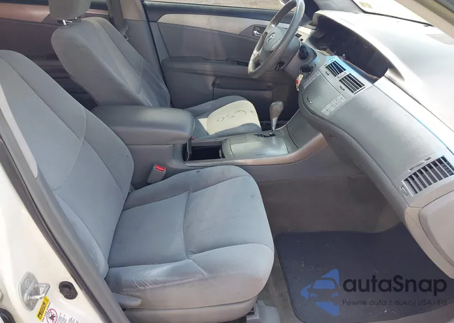 4T1BK3DB8AU364253: 42940650