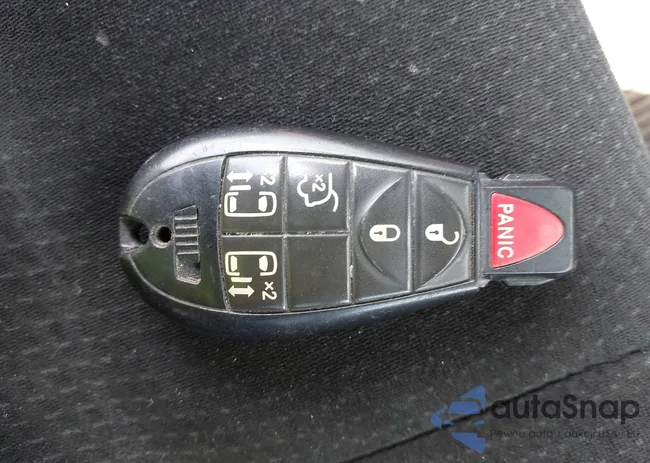 2C4RDGCG2GR209432: 42940782