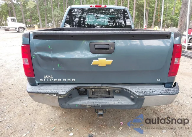 1GCRCSE09DZ379696: 42940889