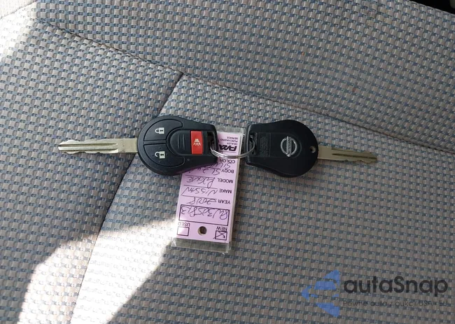 JN8AS58T98W305813: 42940914