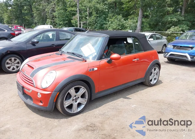 WMWRH33425TF80261: 42940916