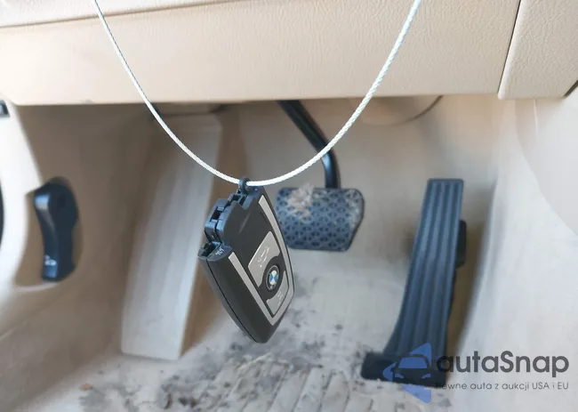 WBA3N3C50FK233510: 42940952