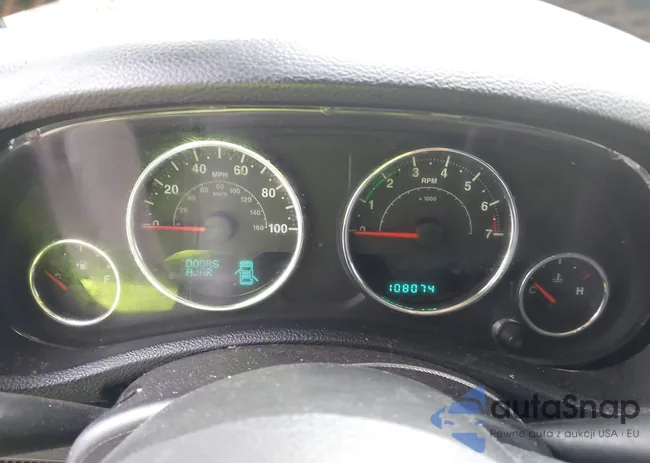 1C4BJWEG6CL261537: 42940971