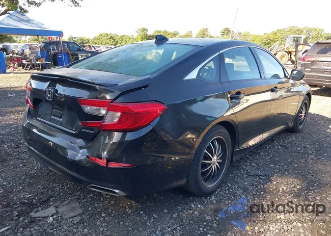 1HGCV1F36NA039233: 42941005