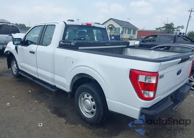 1FTEX1CB4NKE32011: 42941106