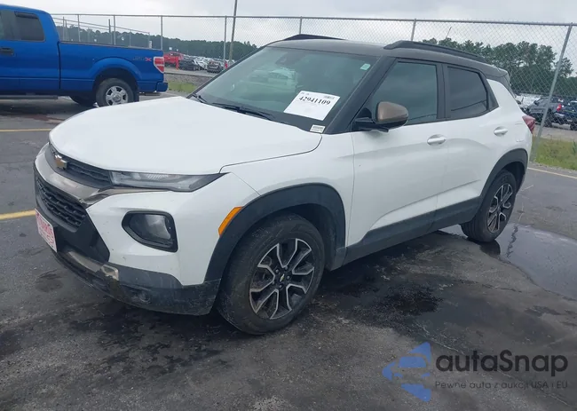 KL79MVSL4MB042372: 42941109